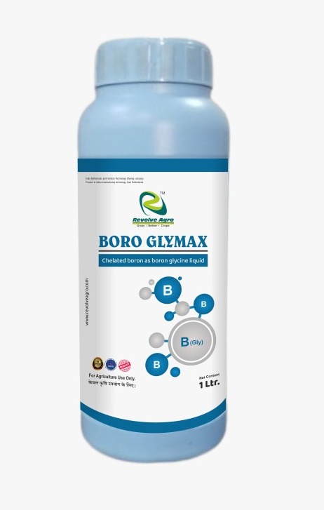 Boro Glymax